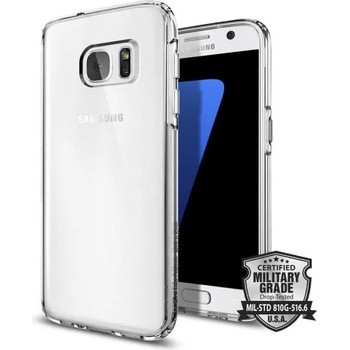Spigen Ultra Hybrid - Samsung Galaxy S7 G930F case transparent