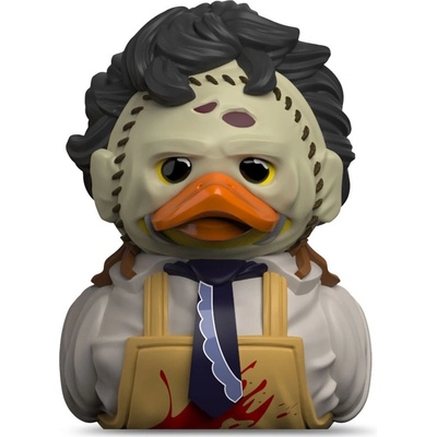 Tubbz Texas Chainsaw Massacre Mini Leatherface 5 cm