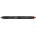 Pilot Химикалка с ролер, 0, 35 мм, изтриваема, с бутон, PILOT "Frixion Ball Plus", червена BLRT-FRPLS7-R (BLRT-FRPLS7-R)