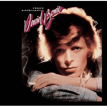 David Bowie - Young Americans (Remastered) (LP) (190295990343)