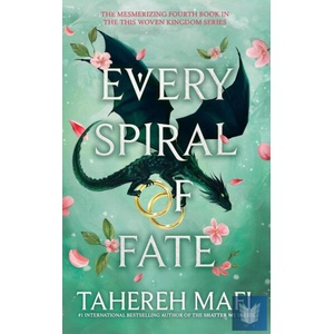 Every Spiral of Fate (ISBN: 9780008629151)
