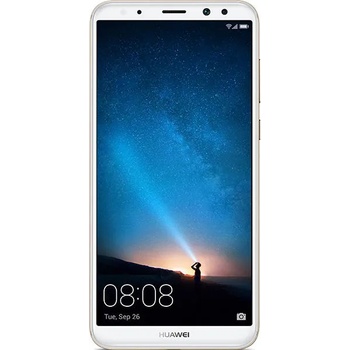 Huawei Mate 10 Lite (Nova 2i) 64GB Dual