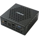 Stolní počítače Zotac ZBOX-CI327NANO-BE-W3B