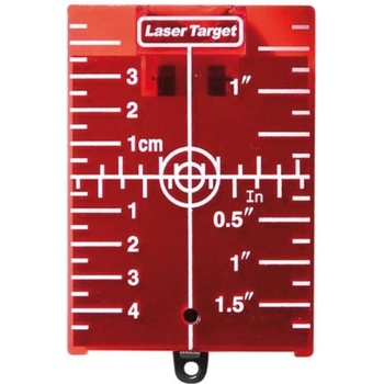 SOLA Мишена магнитна Sola за лазерен нивелир (71126401)