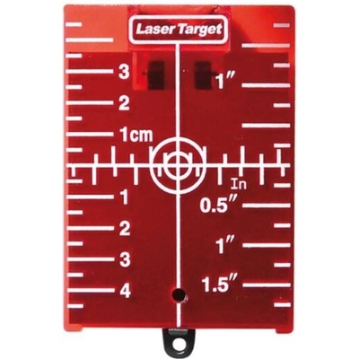 SOLA Мишена магнитна Sola за лазерен нивелир (71126401)