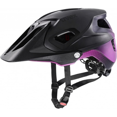 Uvex Quatro Integrale Tocsen mystic/fuchsia Matt 2024