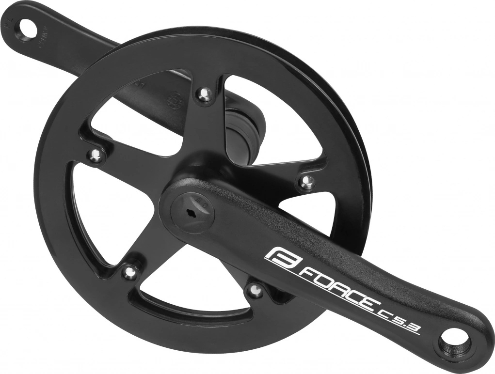 Force C5.3