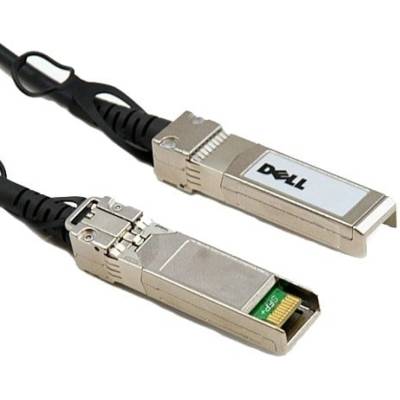 Dell DAC кабел Dell SFP28 към SFP28 25GbE, 3m (470-ACEU)