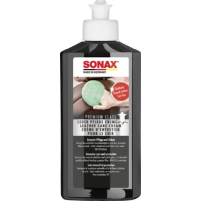 Sonax Premium Ošetrujúci krém na kožu 250 ml