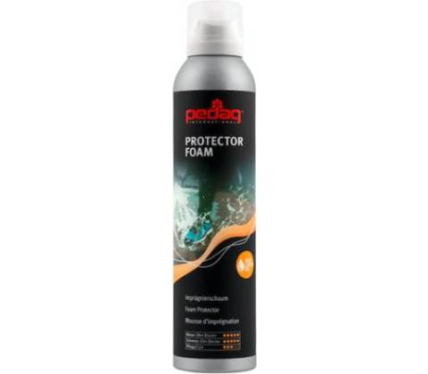 Pedag Protector Foam 250 ml