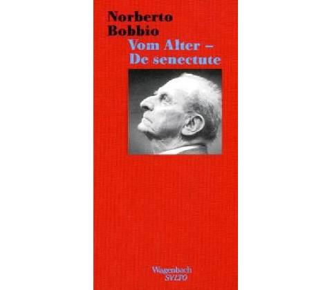 Vom Alter, De senectute