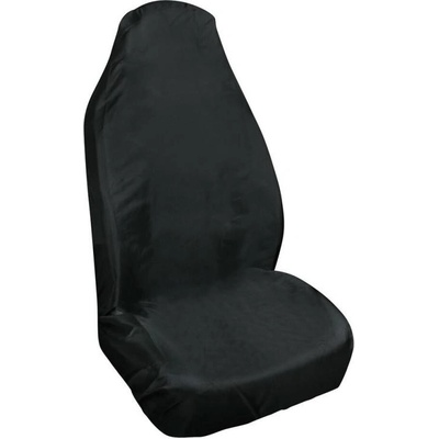 Autopoťah LAMPA Slip-on čierne