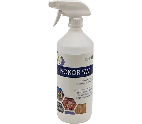 ISOKOR SW 5000 ml
