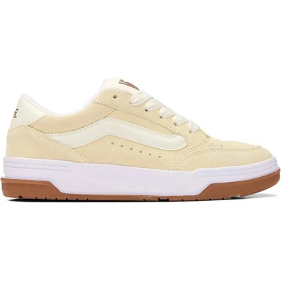 Vans topánky Hylane Suede Yellow Dust FLR