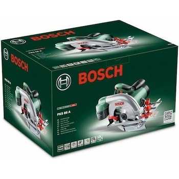 Bosch PKS 66 A (0603502022)