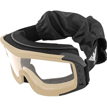 Image 1 of MFH Тактически очила, khs, каки (25902f)