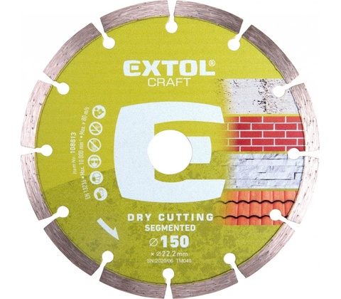 Extol 108813