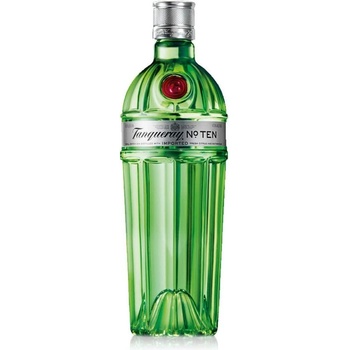 Image 1 of Tanqueray Танкерей №10