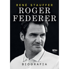 Roger Federer. Biografia