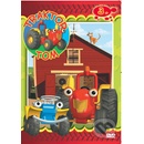 Filmy Traktor tom 3 DVD