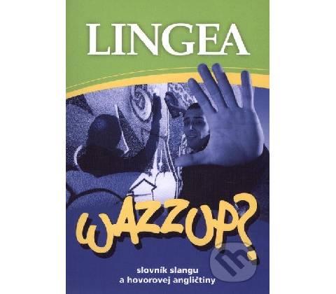 Wazzup?