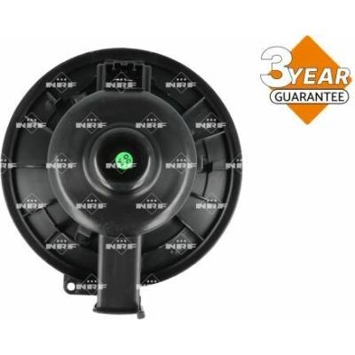 Vnitřní ventilátor NRF 34235