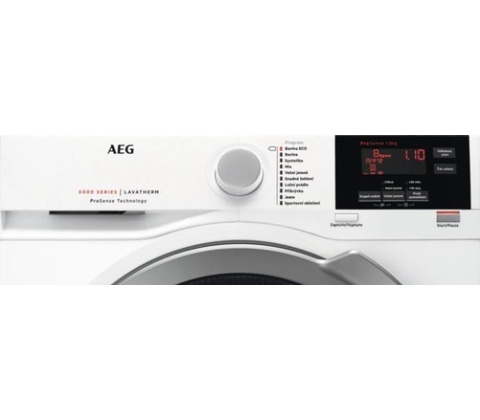 AEG ProSense T6DBG28SC