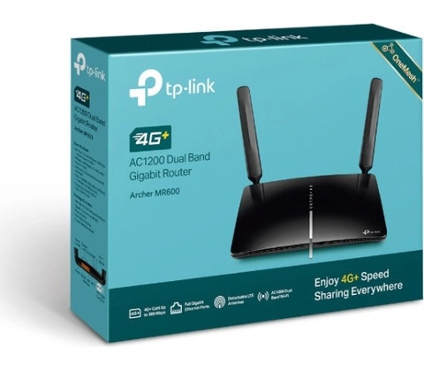 TP-Link Archer MR600