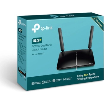 TP-Link Archer MR600