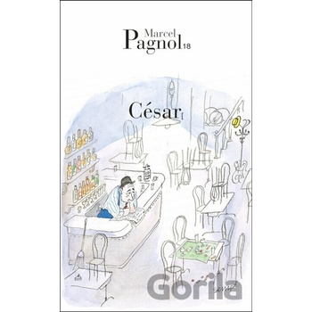 Cezar - Pagnol, M.