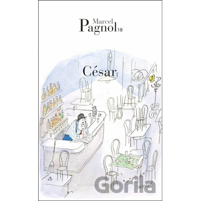 Cezar - Pagnol, M.