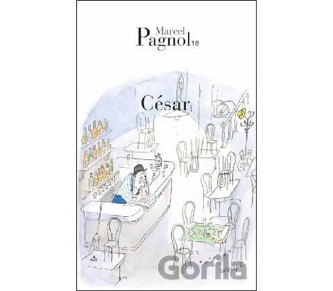 Cezar - Pagnol, M.