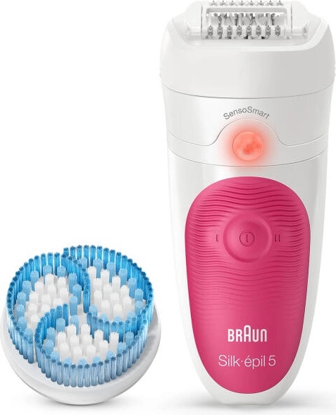 Braun Silk-épil 5 5-511