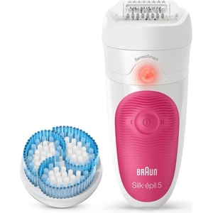 Braun Silk-épil 5 5-511 Епилатори