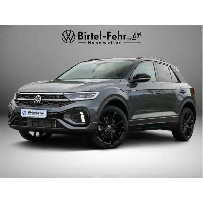 Volkswagen T-Roc 1.5 TSI R-Line DSG 110 kW