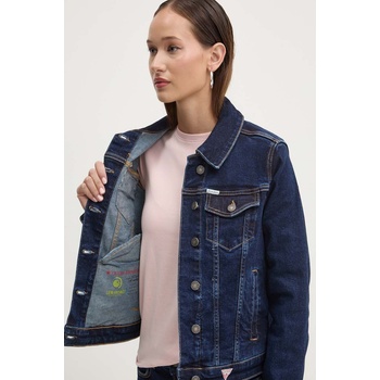 Guess Jeans Дънково яке Guess Jeans (W4YN55.D5CB1)