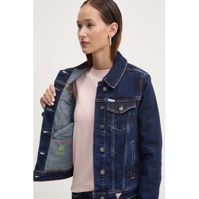 Guess Jeans Дънково яке Guess Jeans (W4YN55.D5CB1)