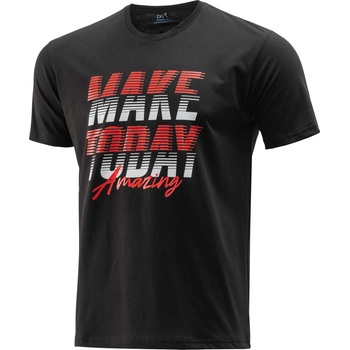 BRILLE Тениска Make Today