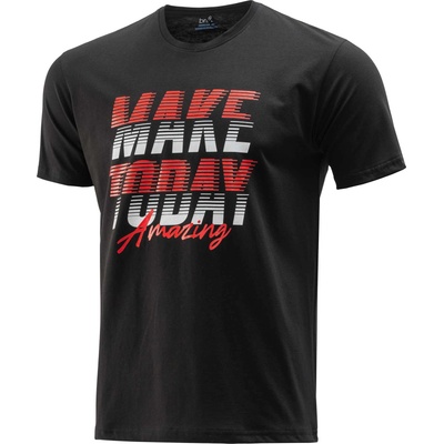 BRILLE Тениска Make Today