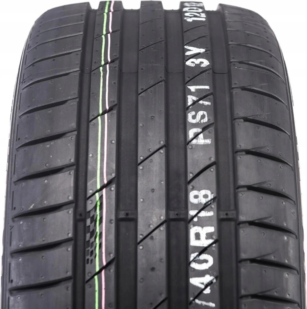 Kumho Ecsta PS71 255/35 R20 97Y od 129,75 € - Heureka.sk