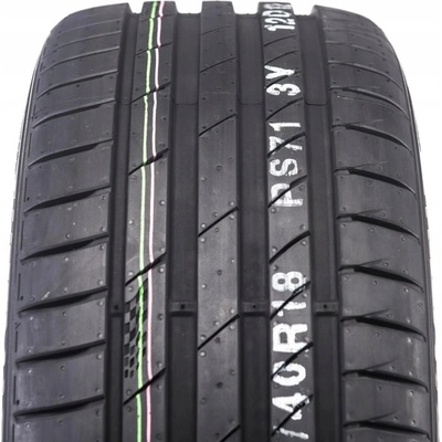 Kumho Ecsta PS71 255/35 R20 97Y