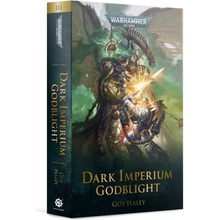 Godblight: Volume 3