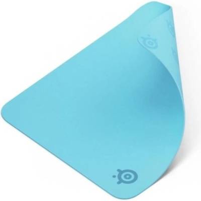 SteelSeries Подложка за мишка SteelSeries цвят тюркоаз (5707119066327)