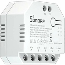 Sonoff Dual R3 POW