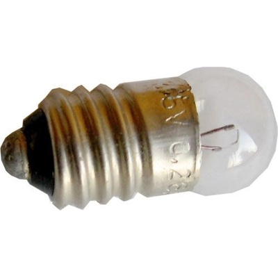 Solex Miniatúrna kryptónová žiarovka E10 3,7V 0,3A 8596425107322