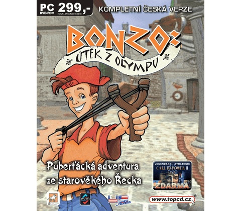 Bonzo