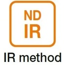 Soler & Palau EDF-CO2-GR čidlo CO2 s výstupním relé