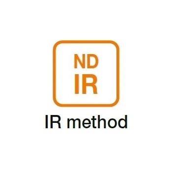 Soler & Palau EDF-CO2-GR čidlo CO2 s výstupním relé