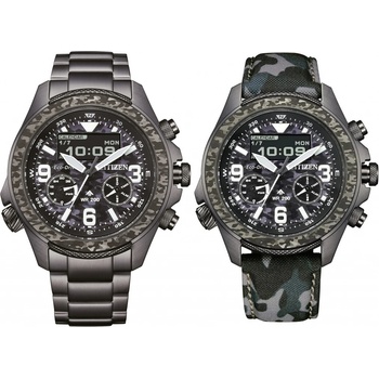 Citizen JV1008-63E
