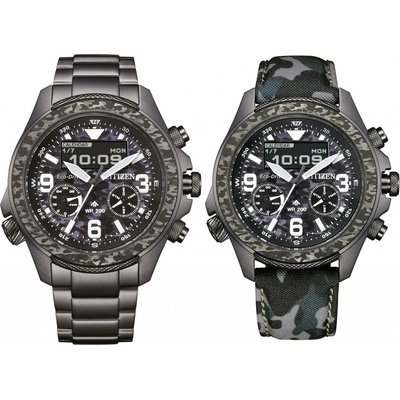 Citizen JV1008-63E